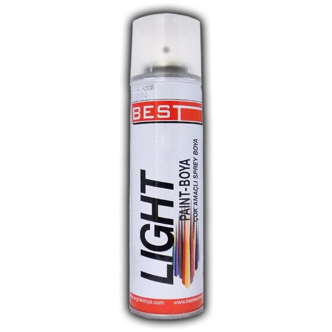 BEST SPREY BOYA 250ML VERNİK (30)